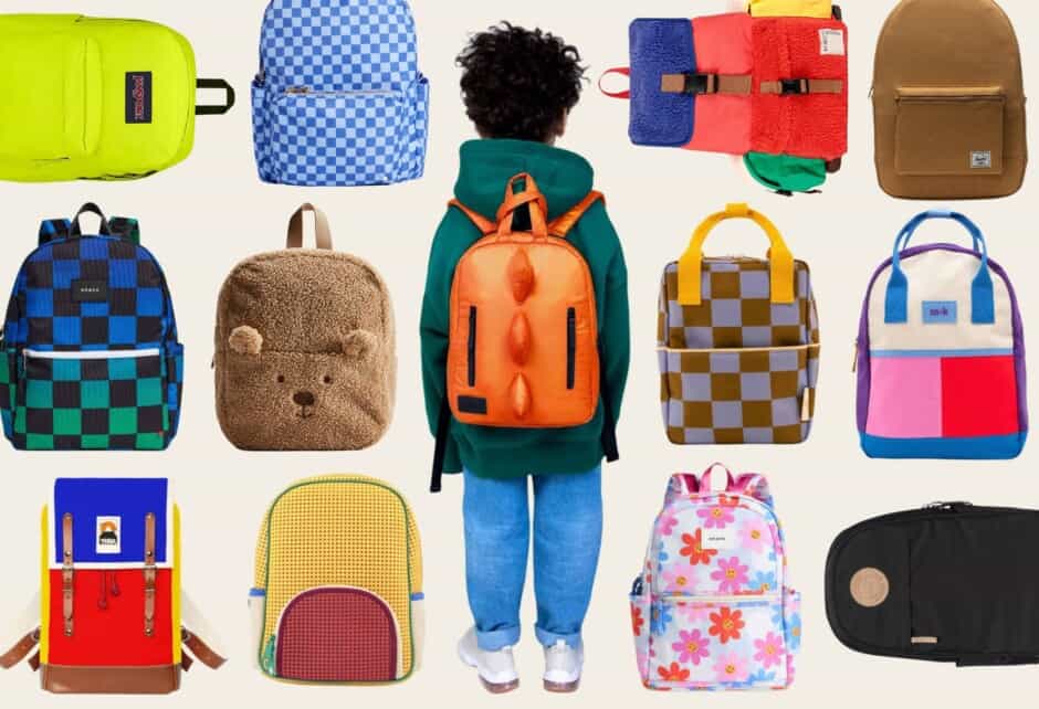 backpacks for kids