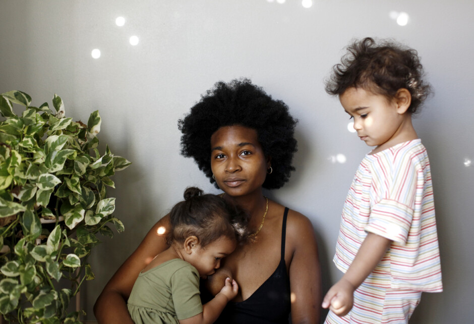 Photographed by Belathée Photography