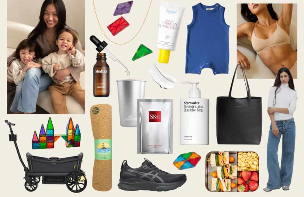 Claire Mercieca of Embrace