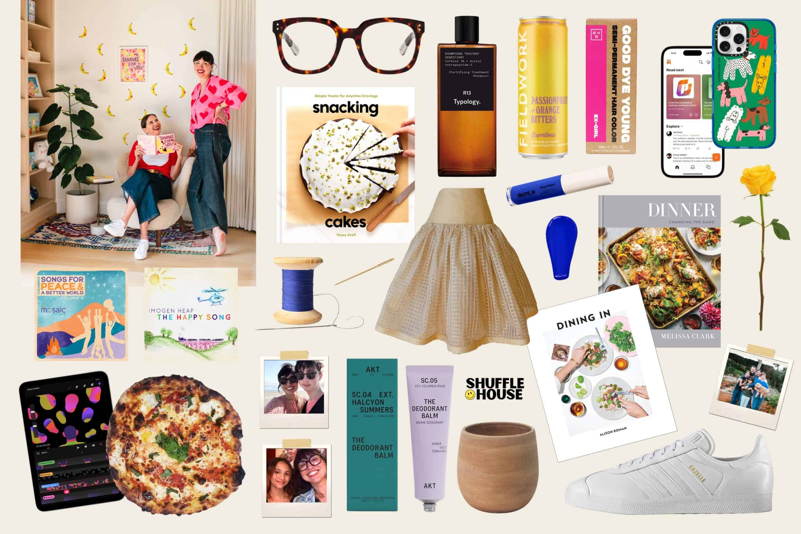 eunice sabrina moyle hello lucky